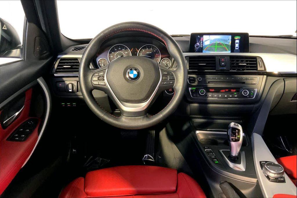 used 2014 BMW 328 car, priced at $12,991