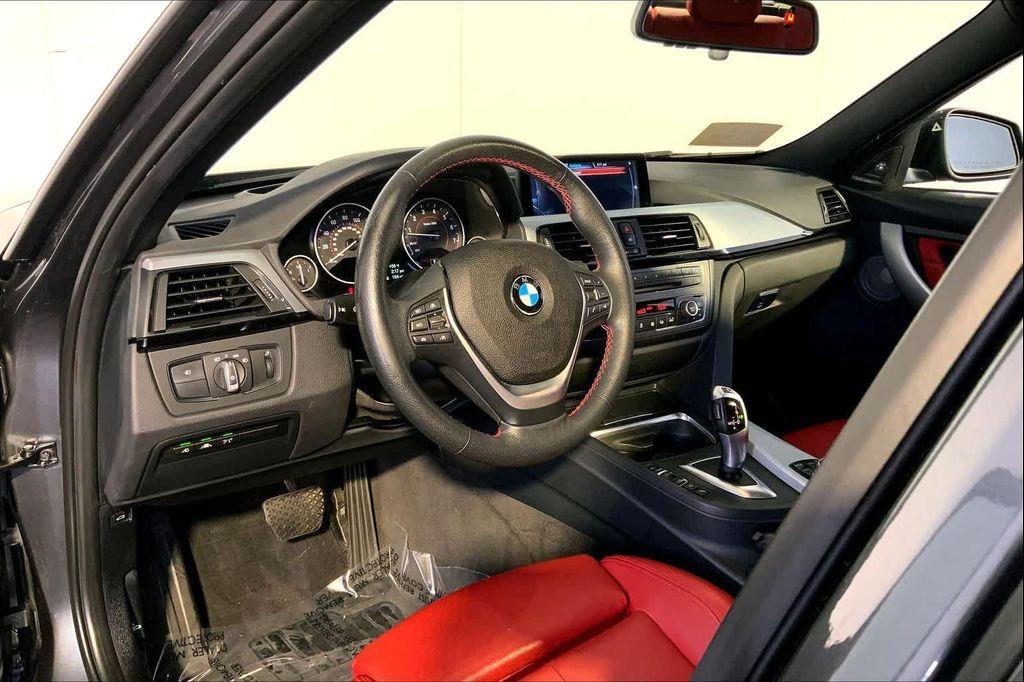 used 2014 BMW 328 car, priced at $12,991