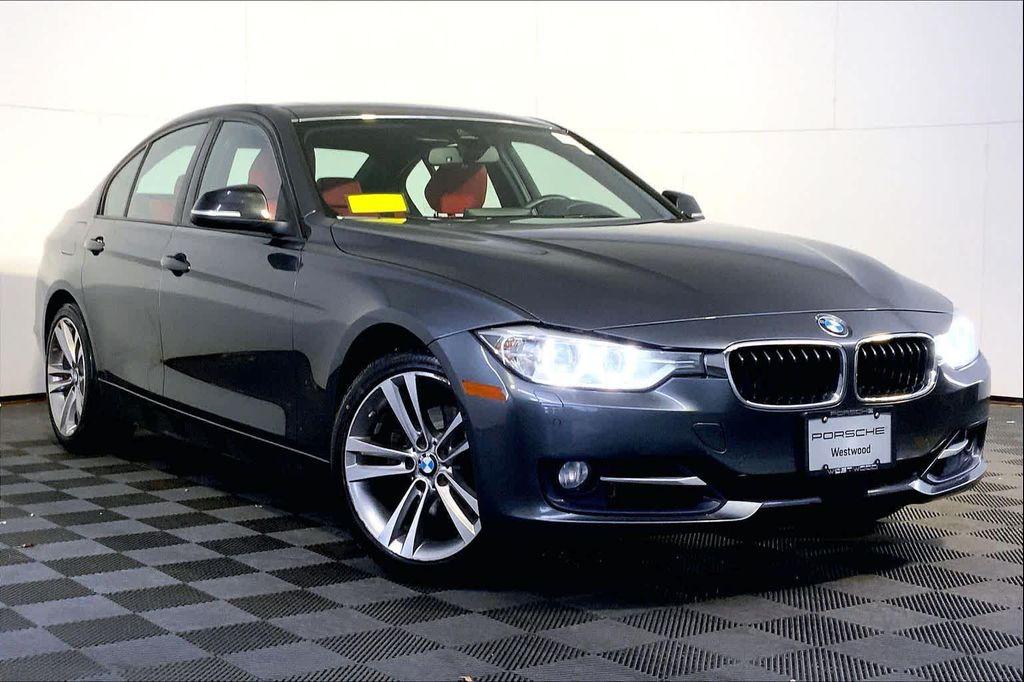 used 2014 BMW 328 car, priced at $12,991