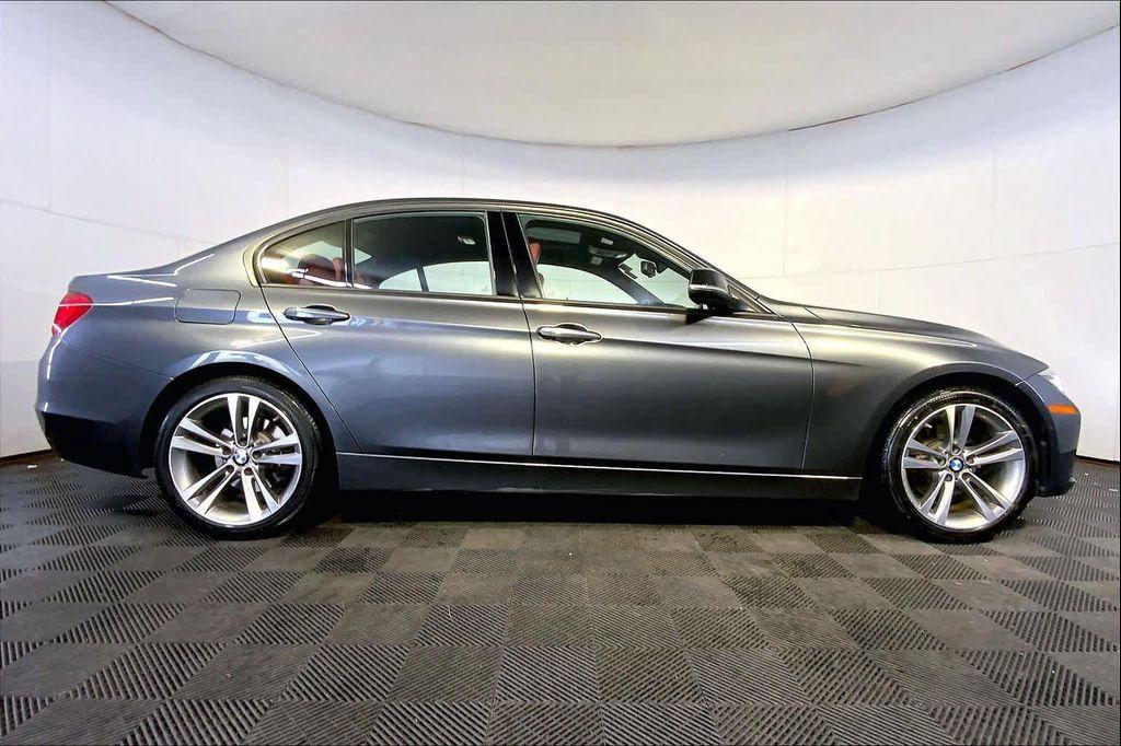 used 2014 BMW 328 car, priced at $12,991