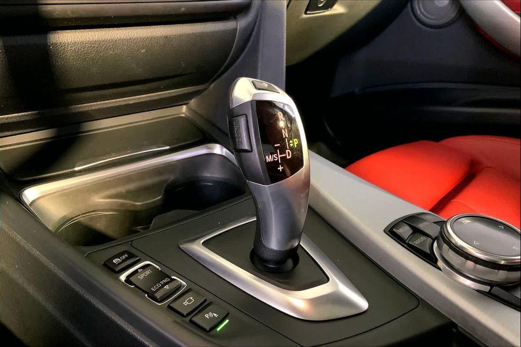 used 2014 BMW 328 car, priced at $12,991