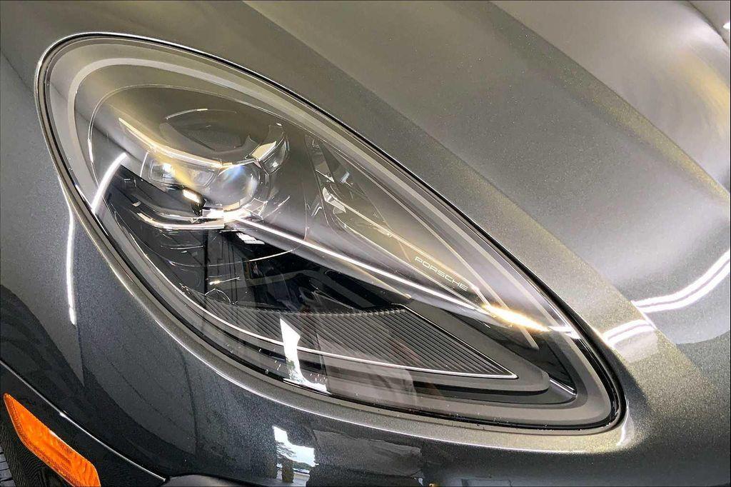 new 2026 Porsche Macan car, priced at $78,780