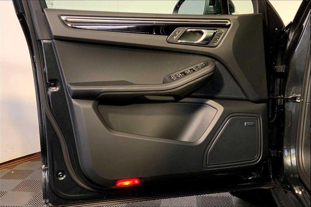 new 2026 Porsche Macan car, priced at $78,780