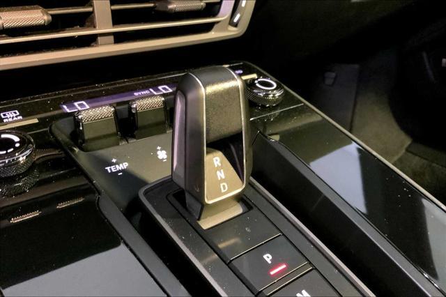 used 2023 Porsche 911 car, priced at $204,991