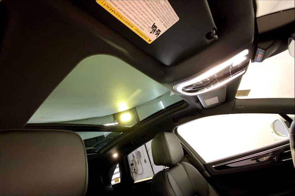 used 2022 Porsche Macan car, priced at $47,991