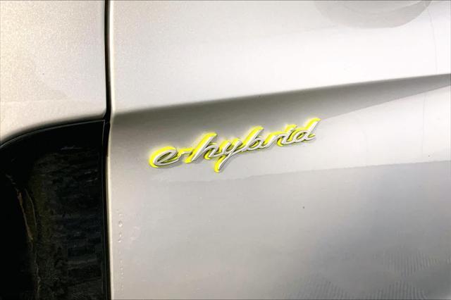 used 2019 Porsche Panamera e-Hybrid car, priced at $99,991