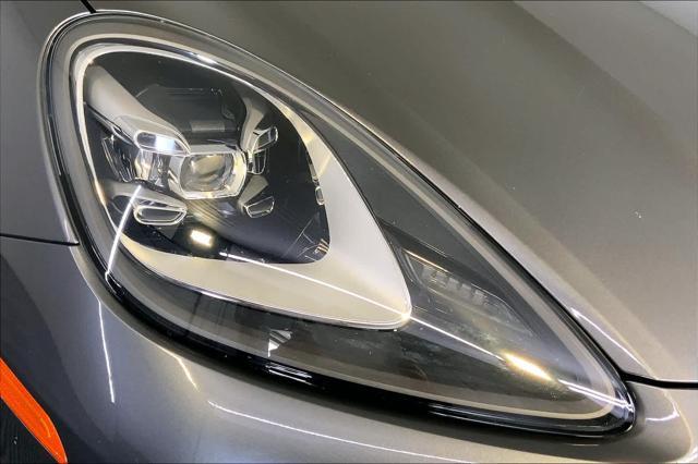 used 2023 Porsche Cayenne car, priced at $71,991