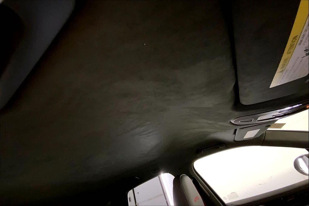 used 2025 Porsche Cayenne car, priced at $139,991