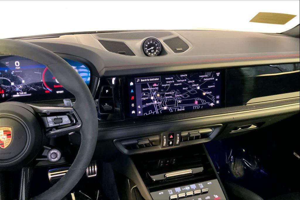 used 2025 Porsche Cayenne car, priced at $139,991