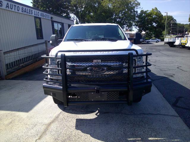 used 2019 Ford F-350 car, priced at $33,995