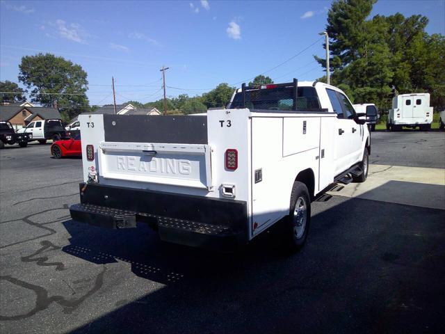 used 2019 Ford F-350 car, priced at $33,995