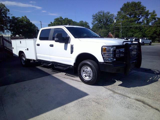 used 2019 Ford F-350 car, priced at $33,995