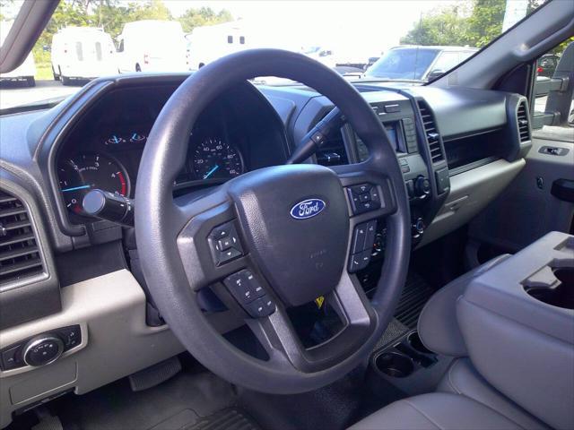 used 2022 Ford F-250 car, priced at $55,995