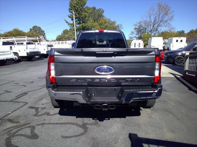 used 2018 Ford F-350 car, priced at $39,995