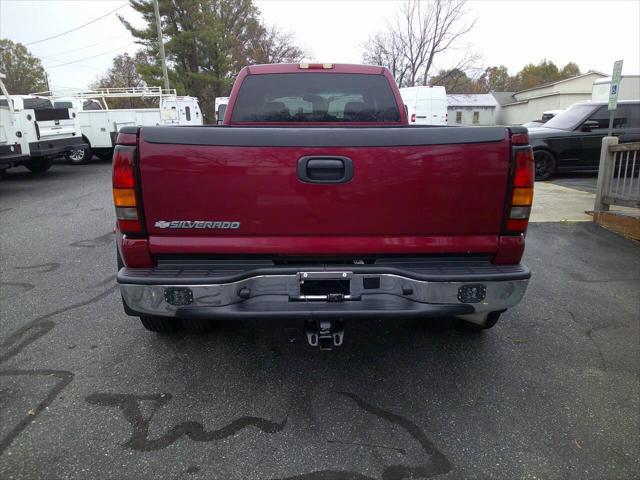 used 2006 Chevrolet Silverado 3500 car, priced at $24,995