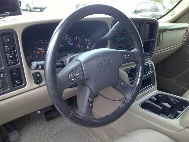 used 2006 Chevrolet Silverado 3500 car, priced at $24,995