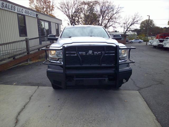 used 2019 Ram 3500 car, priced at $39,995