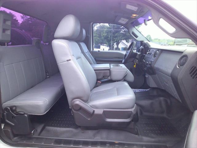 used 2011 Ford F-350 car, priced at $20,995