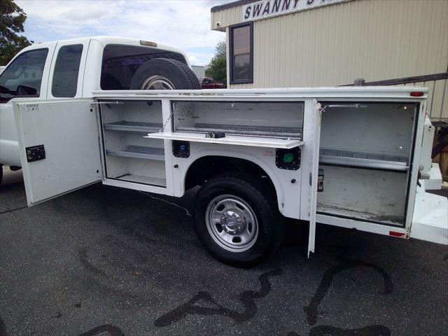 used 2011 Ford F-350 car, priced at $20,995