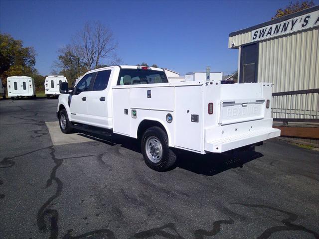 used 2019 Ford F-250 car, priced at $31,995