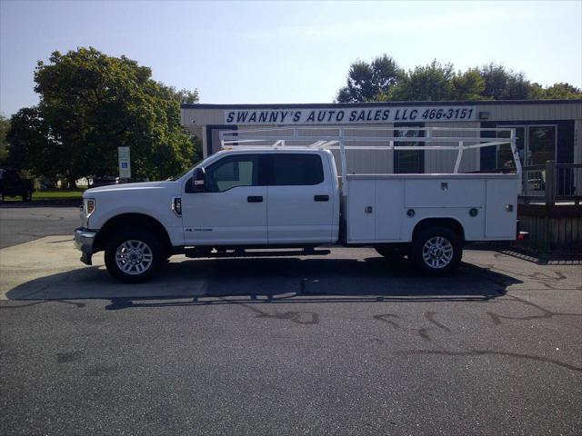 used 2019 Ford F-350 car, priced at $41,995