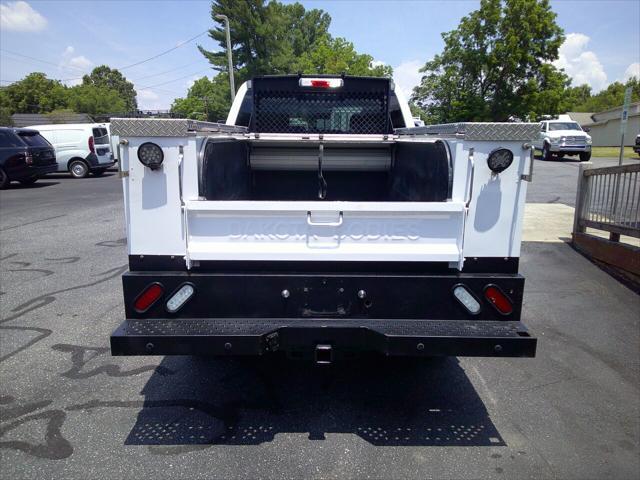 used 2019 Ford F-250 car, priced at $31,995