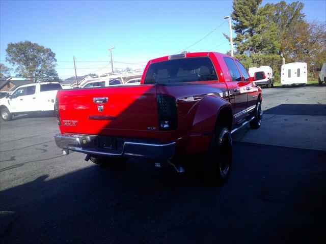 used 2006 Dodge Ram 3500 car, priced at $24,995