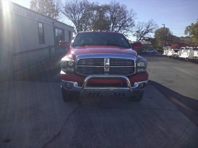 used 2006 Dodge Ram 3500 car, priced at $24,995