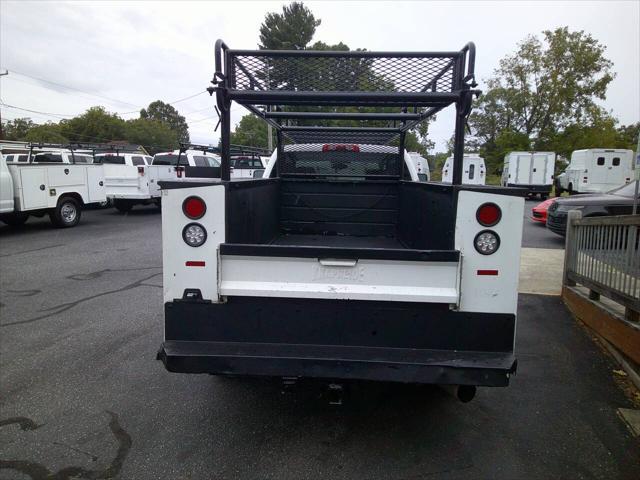 used 2016 Chevrolet Silverado 2500 car, priced at $21,995