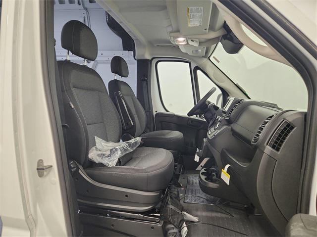 new 2024 Ram ProMaster 3500 car, priced at $57,000