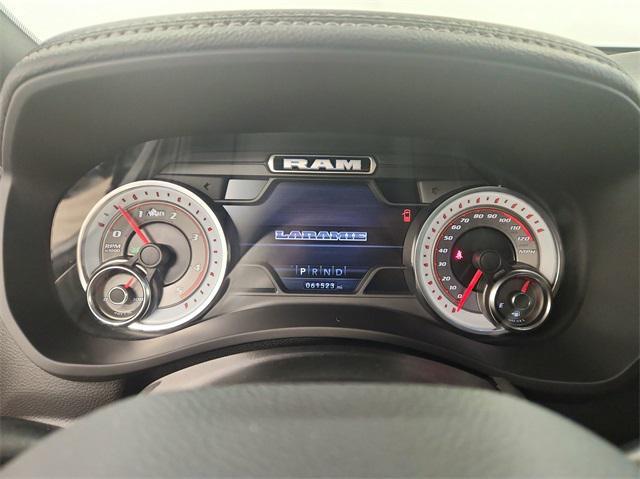 used 2022 Ram 2500 car, priced at $77,995