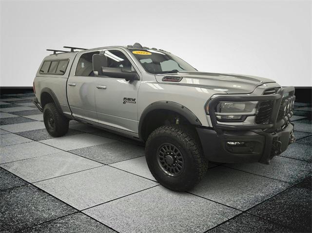 used 2022 Ram 2500 car, priced at $77,995