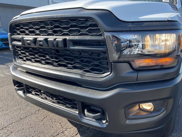 new 2024 Ram 3500 car, priced at $64,365