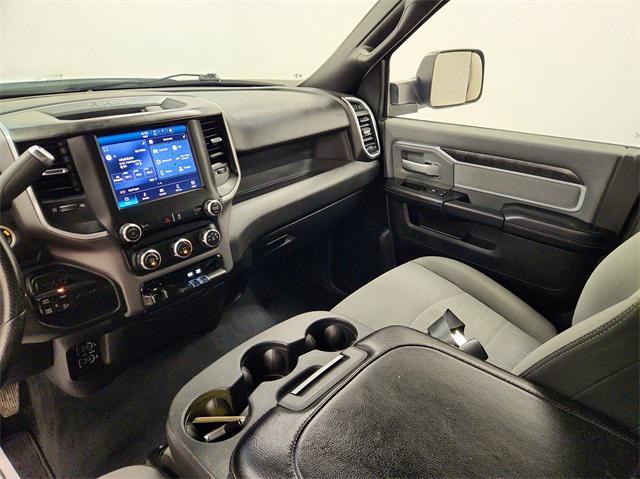 used 2022 Ram 2500 car, priced at $47,095