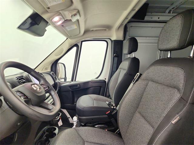 new 2024 Ram ProMaster 2500 car, priced at $45,990