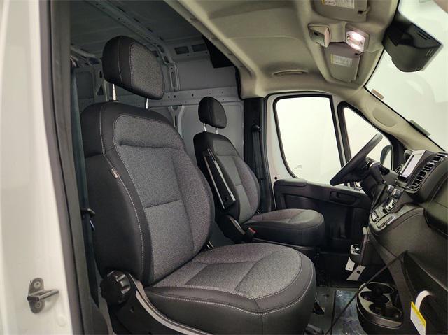 new 2024 Ram ProMaster 2500 car, priced at $45,990