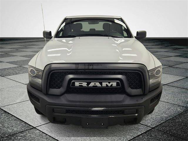 used 2021 Ram 1500 Classic car, priced at $32,195