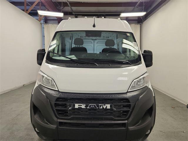 new 2024 Ram ProMaster 1500 car, priced at $43,317