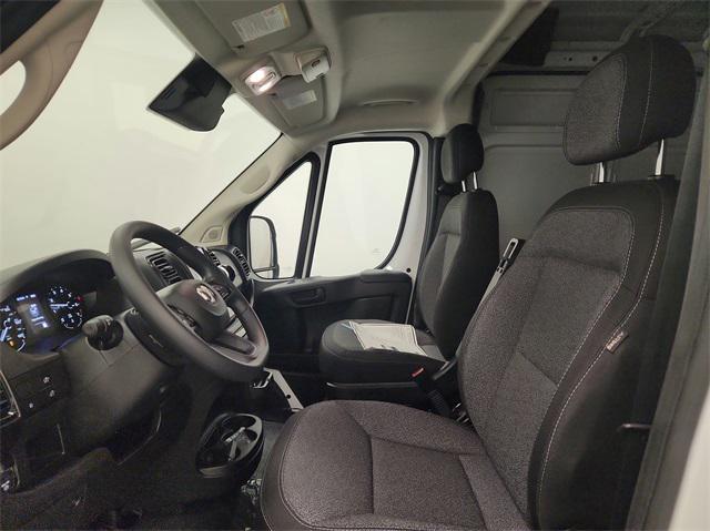 new 2024 Ram ProMaster 1500 car, priced at $43,317