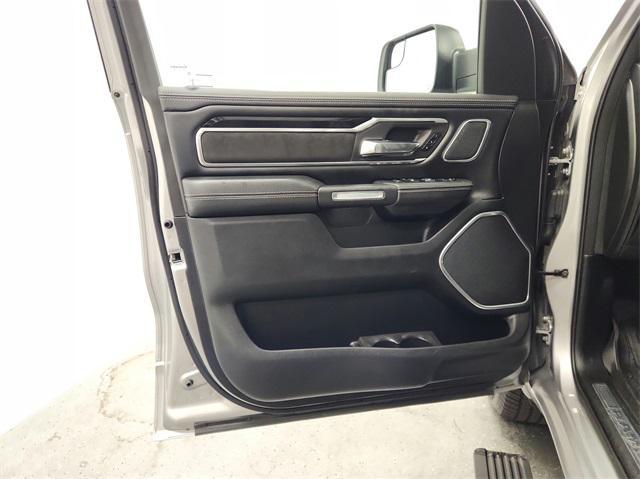 used 2021 Ram 1500 car, priced at $38,995