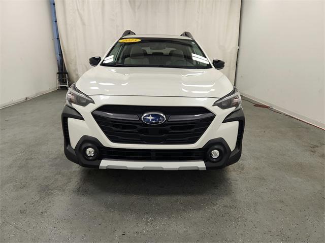 used 2023 Subaru Outback car, priced at $32,575