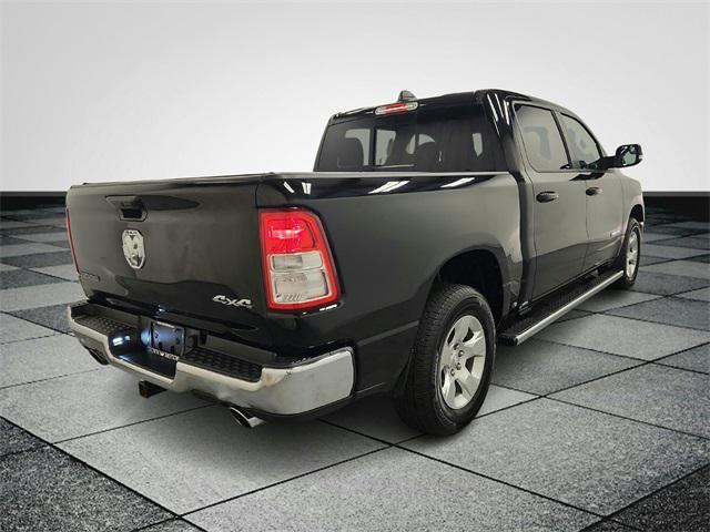 used 2021 Ram 1500 car, priced at $30,151