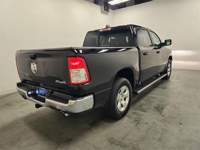 used 2021 Ram 1500 car, priced at $30,151