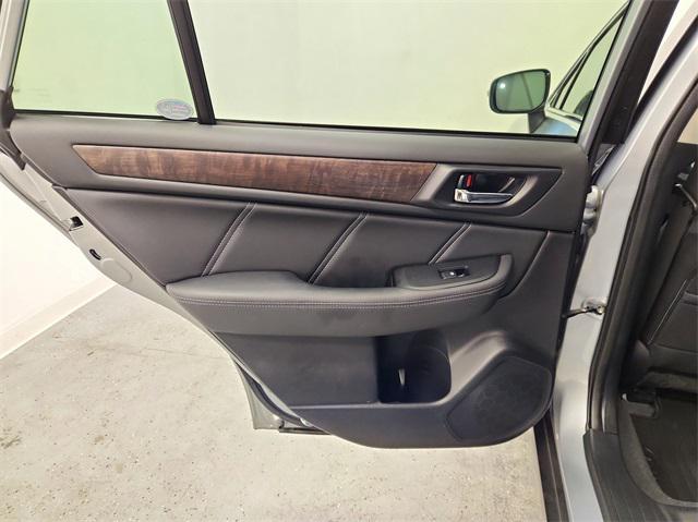 used 2018 Subaru Outback car, priced at $23,321