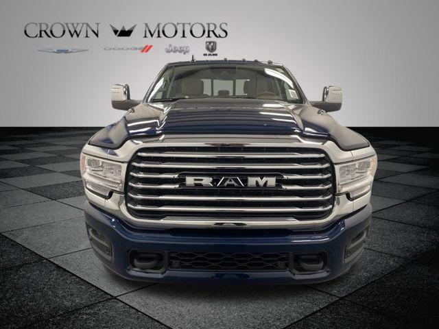 new 2024 Ram 2500 car, priced at $80,490