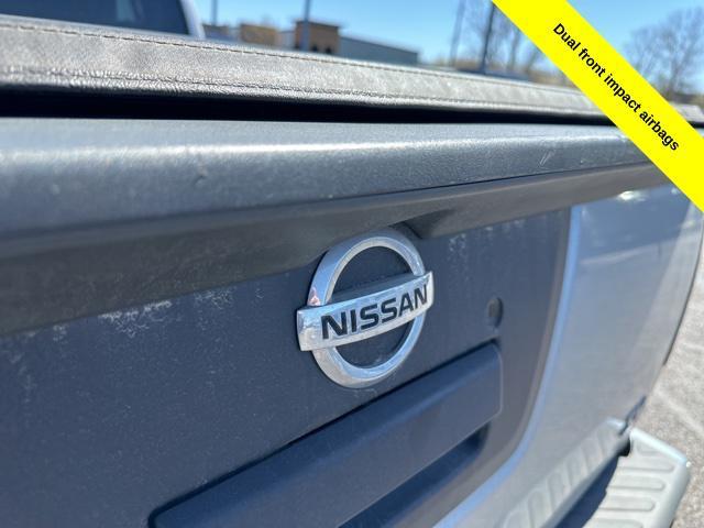 used 2015 Nissan Frontier car, priced at $19,795