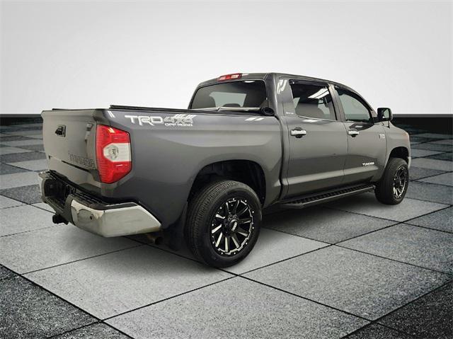 used 2015 Toyota Tundra car, priced at $24,195