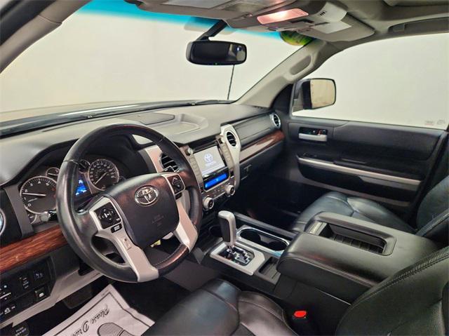 used 2015 Toyota Tundra car, priced at $24,195