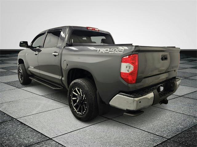 used 2015 Toyota Tundra car, priced at $24,195