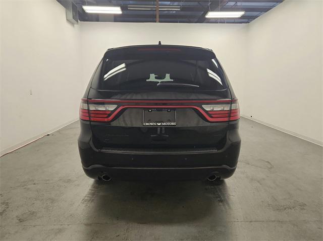 used 2022 Dodge Durango car, priced at $36,095